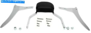 V[V[o[ COBRA 02-4968 Square Sissy Bar Mini - 11inB Cobra 02-4968 Square Sissy Bar Mini - 11in.