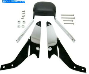 �V�[�V�[�o�[ COBRA FEB-45�X�N�G�A�V�[�V�[�o�[�~�j - 11�C���`�B Cobra Feb-45 Square Sissy Bar Mini - 11in.�y���s�A���i�z