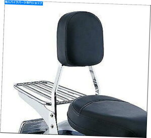 V[V[o[ New Cobra 080941WSissy Bar Dackrest 07-09z_Xsbg750 C21803 NEW COBRA 080941 STANDARD SISSY BAR Backrest 07-09 HONDA SPIRIT 750 C2 #1803