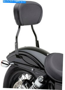 �V�[�V�[�o�[ �R�u���X�^���_�[�h���E���hSissy Bar 602-1302B 1501-0473 Cobra Standard Round Sissy Bar 602-1302B 1501-0473�y���s�A���i�z