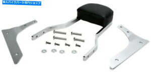 V[V[o[ COBRA 02-5618 Square Sissy Bar Short - 14inB Cobra 02-5618 Square Sissy Bar Short - 14in.