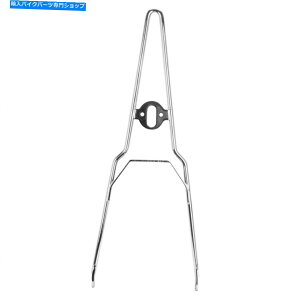 V[V[o[ KX{bNXN`bp[Sissy BartbgtF_[fAe[Cg Gasbox Chrome Pointed Chopper Sissy Bar Flat Fender Model A Tail Light