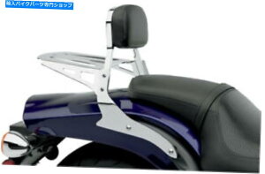 V[V[o[ COBRA 02-4763 Square Sissy Bar Mini - 11inBNobNXg02-4763 08-9143 Cobra 02-4763 Square Sissy Bar Mini - 11in. Chrome Backrest 02-4763 08-9143