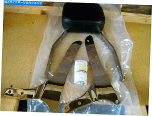 シーシーバー PAD 2005-2009 C90 02-5340 NOS Cobra Sissy Bar With Pad 2005-2009 C90 02-5340