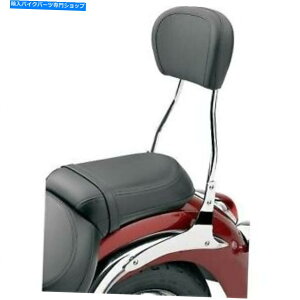 V[V[o[ RuV[gXNGASissy Bar - z_750Xsbg2007-2008 - 1355448 02-5611 Cobra Short Square Sissy Bar - Honda 750 Spirit 2007-2008 - 1355448 02-5611