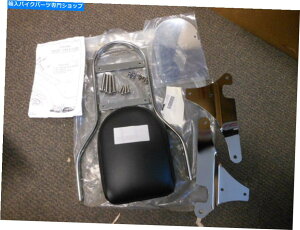 V[V[o[ NOSOhLjIVbV[o[AbV[VN800oJNVbN04-07013330 NOS Grand Canyon Sissy Bar Assy Kawasaki VN800 Vulcan & Classic 04-07013330