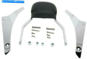 �V�[�V�[�o�[ COBRA 02-4660�X�N�G�A�V�[�V�[�o�[�~�j - 11�C���`�B Cobra 02-4660 Square Sissy Bar Mini - 11in.�y���s�A���i�z