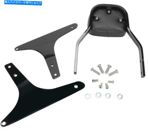 �V�[�V�[�o�[ COBRA SISSY BAR MINI BLK SFTAIL 602-1101B COBRA SISSY BAR MINI BLK SFTAIL 602-1101B�y���s�A���i�z