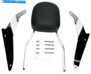 V[V[o[ COBRAWw̍Sissy Bar 98-07z_VT600C / CD VLX /fbNXVLX600pbh Cobra Standard Tall Sissy Bar 98-07 Honda VT600C / CD VLX / DELUXE vlx600 pad