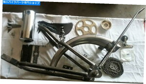 V[V[o[ XLX|[cX^[5uXgb`3vhbvV[g180Ch^Cn[he[+ Sissy Bar PimpLbg XL Sportster 5" Stretch 3" Drop Seat 180 Wide Tire Hardtail + Sissy Bar Pimp Kit