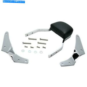�V�[�V�[�o�[ �R�u���~�jSissy Bar VT750S 02-4616. COBRA MINI SISSY BAR VT750S 02-4616�y���s�A���i�z
