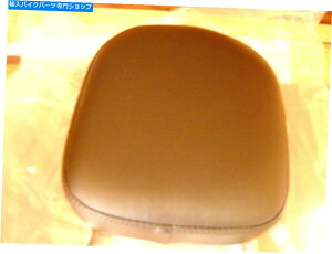 シーシーバー PAD 1995-2003ホンダ1100 ACE 1100 Saber 02-5130 NOS Cobra Sissy Bar With Pad 1995-2003 Honda 1100 ACE 1100 Sabre 02-5130