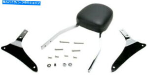 �V�[�V�[�o�[ COBRA�X�^���_�[�h�X�N�G�ASissy Bar - Chrome 02-5465���VN1700 Vulcan 1700�� Cobra Standard Square Sissy Bar - Chrome 02-5465 Kawasaki VN1700 Vulcan 1700 etc