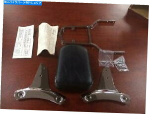 �V�[�V�[�o�[ �z���_�V���h�E1998 - 2000���q�o�b�N���X�g�V�V�[�o�[ - 08F75-MCK-1000 Honda Shadow 1998 - 2000 Passenger Back Rest Sissy Bar - 08F75-MCK-1000�y���s�A���i�z