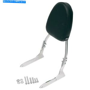 V[V[o[ Show Chrome - 55-136 - Sissy Bar KitsƉוbNz_VTX1300CAVTX1800FAV SHOW CHROME - 55-136 - Sissy Bar Kits and Luggage Rack Honda VTX1300C,VTX1800F,V