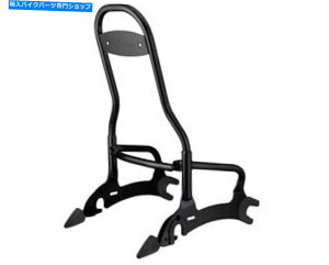 V[V[o[ 2014-2018{̃Ch̃`[t14 "ubNNCbN[XSissy Bar - 2880670-266 2014-2018 Genuine Indian Chief 14" Black Quick Release Sissy Bar - 2880670-266