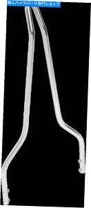 �V�[�V�[�o�[ �T�C�N���r�W����Sissy Bar Stick - 30in�ԓx�X�^�C��CV-8026 Cycle Visions Sissy Bar Stick - 30in Attitude Style CV-8026