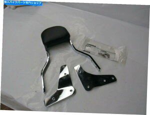 V[V[o[ pbhtĂVCobra Honda VN1500 G / LZSissy Bar 98-08 New Cobra Honda VN1500 G/L Short Sissy Bar With Pad FITS 98-08