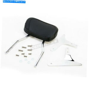 V[V[o[ COBRAW17C`EhV[V[o[ - 602-1250 Cobra Standard 17 in. Round Sissy Bars - 602-1250