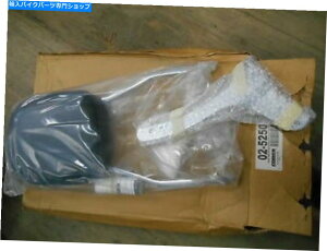 V[V[o[ Nos Yamaha Cobra 17 "Square Sissy Bar Wpad 1999-Up Roadstar 1600/1700 02-5250 NOS Yamaha Cobra 17" Square Sissy Bar WPad 1999-Up Roadstar 1600/1700 02-5250