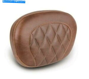 V[V[o[ }X^O76775 Sissy Bar Pad Harley-Davidson Flc[O1997-2020 Mustang 76775 Sissy Bar Pad Harley-Davidson FL Touring 1997-2020