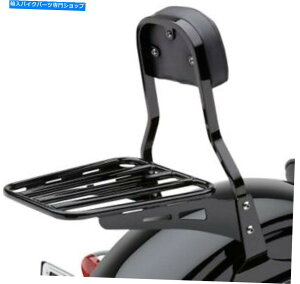 �V�[�V�[�o�[ Cobra 02-3500B Cobra Sissy Bars�̂��߂̃`���[�u�X�^�C���̉ו��I Cobra 02-3500B Tube Style Luggage Rack For Cobra Sissy Bars�y���s�A���i�z