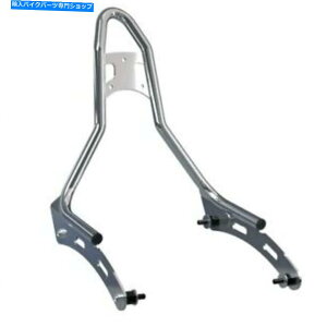 V[V[o[ CfBA2022`[tŒ{gIV[Yo[N[2884631-156 Genuine Indian 2022 Chief Fixed Bolt-on Sissy Bar Chrome 2884631-156