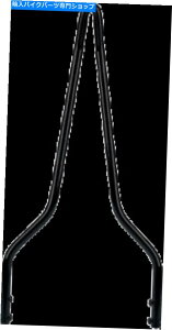 V[V[o[ TCNrWSissy Bar Stick - 18 InԓxX^CCV-8025B Cycle Visions Sissy Bar Stick - 18in Attitude Style CV-8025B