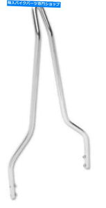 V[V[o[ TCNrWSissy Bar Stick - 18 In Attitum Style CV-8003 Cycle Visions Sissy Bar Stick - 18in Attitude Style CV-8003