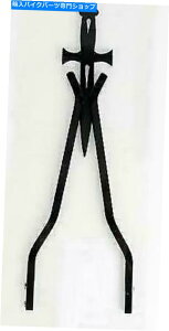 �V�[�V�[�o�[ �T�C�N���r�W����Sissy Bar Stick - 18 In Daggertude�X�^�C��CV-8012B Cycle Visions Sissy Bar Stick - 18in Daggertude Style CV-8012B