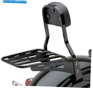 �V�[�V�[�o�[ Cobra 02-3500B Cobra Sissy Bars�̂��߂̃`���[�u�X�^�C���̉ו��I Cobra 02-3500B Tube Style Luggage Rack For Cobra Sissy Bars�y���s�A���i�z
