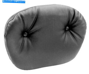 V[V[o[ Mustang 79058 Sissy Bar Pillow Pad Harley-Davidson Flc[O1994-2020 Mustang 79058 Sissy Bar Pillow Pad Harley-Davidson FL Touring 1994-2020