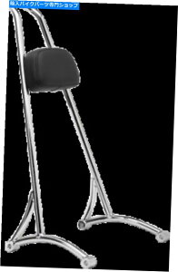 V[V[o[ o[[VXo[B13-1501C Burly Sissy Bars B13-1501C