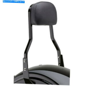 V[V[o[ Ru14C`B00-014 Flstc / N / Sf602-1204B̂߂̒Z`Sissy Bar Cobra 14 in. Short Square Sissy Bar for 00-014 FLSTC/N/S Models 602-1204B