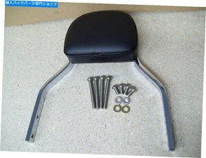 �V�[�V�[�o�[ NOS�R�u���~�jSissybar W / PAD 1994-2003 MAGNA750 02-4610 NOS Cobra Mini Sissybar W/ Pad 1994-2003 Magna750 02-4610�y���s�A���i�z