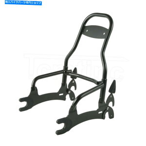V[V[o[ 12 "Ch̃`[tNVbNre[Ŵ߂̎O\ȗqwSissy BartBbg 12" Detachable Passenger Backrest Sissy Bar Fit For Indian Chief Classic Vintage
