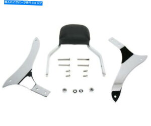 �V�[�V�[�o�[ �R�u���X�N�G�A�~�j11 Sissy Bar Chrome�i02-4760�j Cobra Square Mini 11 Sissy Bar Chrome (02-4760)�y���s�A���i�z