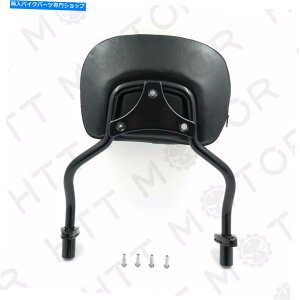 V[V[o[ n[[_rbh\FLRT FreeWheeler 15 17 17 Detachable Sissy Bar Pad Backrest For Harley Davidson FLRT Freewheeler 15 16 17