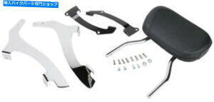 V[V[o[ FRu02-8636pbhtEhTCYo[Az_VT1300 Stateline 2010-2016 : Cobra 02-8636 Round Sissy Bar with Pad, Honda VT1300 Stateline 2010-2016