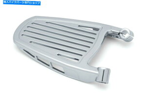 V[V[o[ LL6580 ChromeוbNVV[o[n[[Ch Kuryakyn 6580 Chrome Luggage Rack for Sissy Bar Harley & Indian