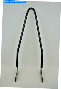 �V�[�V�[�o�[ 2018+�\�t�e�C��Sissy Bar-18  2018+ Softail Sissy bar- 18�y���s�A���i�z