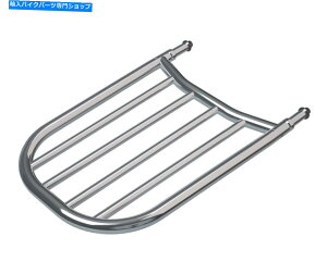 V[V[o[ 2020̃`W[̂߂̃Ch̃I[goCN[siNVXo[וbN INDIAN MOTORCYCLE CHROME PINNACLE SISSY BAR LUGGAGE RACK FOR 2020 CHALLENGER