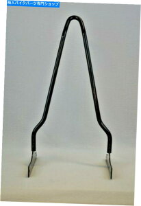 �V�[�V�[�o�[ 2006-2017 SOSAIL HARD MANT SISSY BAR- 18  2006-2017 Softail Hard Mount Sissy Bar- 18�y���s�A���i�z