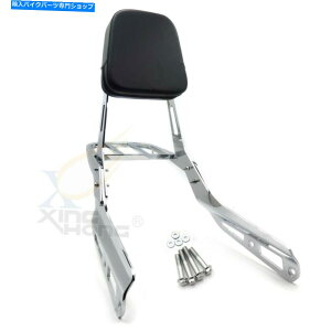 V[V[o[ Honda VTX 1300N 1300R 1300Ŝ߂̉̔wSissy Bar Pad̉וbN Flame Backrest Sissy Bar Pad Luggage Rack For Honda VTX 1300N 1300R 1300S