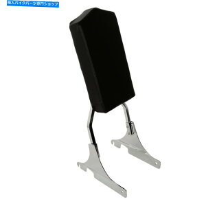 V[V[o[ qSissy Bar̔wtBbgHarley Springer SoftailJX^FXSTS FXSTC Passenger Sissy Bar Backrest Fit For Harley Springer Softail Custom FXSTS FXSTC