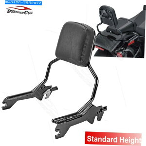 V[V[o[ tBbg18-21n[[FLFB / FLFBOXubNNCbNf^b`z[ht@XgTCbVo[obNXg Fit 18-21 Harley FLFB/FLFBS Gloss Black Quick-Detach Holdfast Sissy Bar Backrest