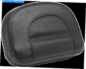 �V�[�V�[�o�[ Mustang 75067 Sissy Bar Pad for Harley-Davidson Softail Slim 2018 - Black Mustang 75067 Sissy Bar Pad for Harley-Davidson Softail Slim 2018 - Black�y���s�A���i�z