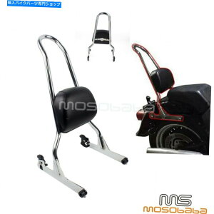 V[V[o[ n[[\tg̃t@bg{[CtXgtNX{[2007Abv Sissy Bar Passenger Backrest For Harley Softail Fatboy FLSTF Cross Bones 2007-UP