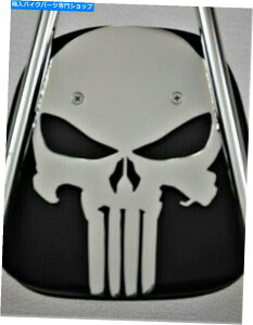 �V�[�V�[�o�[ Chrome 2013-2017���ߍ��݃N�C�b�N�����[�X�v���b�V���[Sissy Bar��24  CHROME 2013-2017 Breakout Quick Release PUNISHER Sissy Bar WITH PAD- 24�y���s�A���i�z