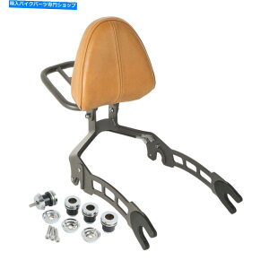 V[V[o[ Sissy Barq̔w̔rAXv[̓Ch̃XJEg60NɓKĂ܂16-20 Sissy Bar Passenger Backrest Mouting Spools Fit For Indian Scout Sixty 16-20